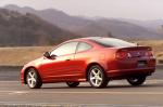 Acura RSX Type-S 2002 года